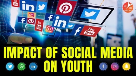 THE IMPACT OF SOCIAL MEDIA ON IDENTITY FORMATION IN  CONTEMPORARY YOUNG ADULT (YA) LITERATURE