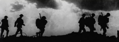 THE IMPACT OF WORLD WAR I ON LITERARY THEMES AND FORMS