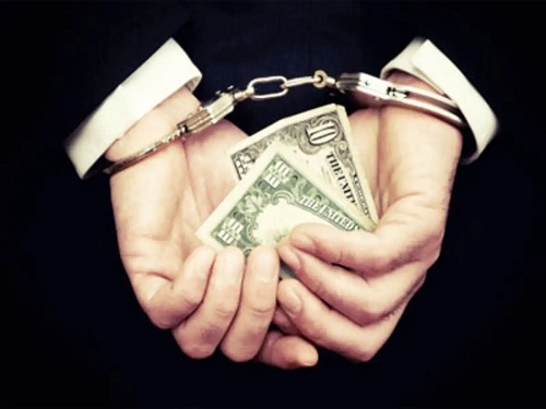 ANTI BRIBARY LAWS AND THE ONE WORLD CORPORATE SECTOR