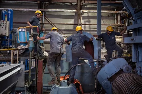 PROTECTING WORKERS IN INDIA’S SUGAR INDUSTRY: KEY SAFETY MEASURES