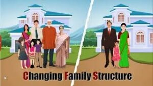 EXPLORING THE CHANGING DYNAMICS OF YOUTH IN THE CONTEMPORARY INDIAN FAMILY: CHARACTER, EXPECTATIONS, AND CHALLENGES