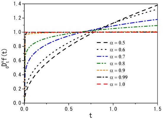 CHARACTERISTICS OF EXCEPTIONAL FUNCTIONS IN FRACTIONAL  CALCULUS: A THEORETICAL INVESTIGATION