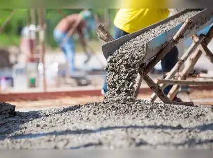 LABOR WELFARE AND CHALLENGES IN THE CEMENT INDUSTRY  IN INDIA: AN ANALYTICAL APPROACH