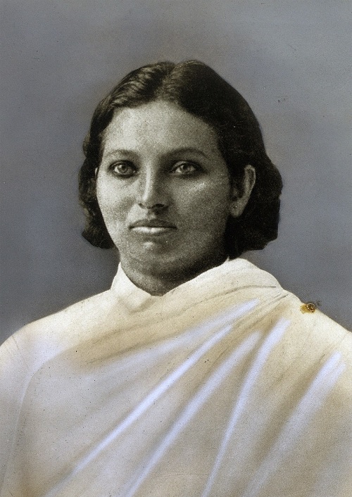 PANDITA RAMABAI: A CHAMPION OF WOMEN'S RIGHTS