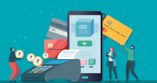 THE ROLE OF DIGITAL PAYMENT SYSTEMS IN MODERN COMMERCE