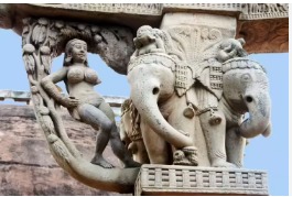 MAURYAN MARVELS: HOW ASHOKA BUILT ONE OF THE GREATEST  EMPIRES IN HISTORY