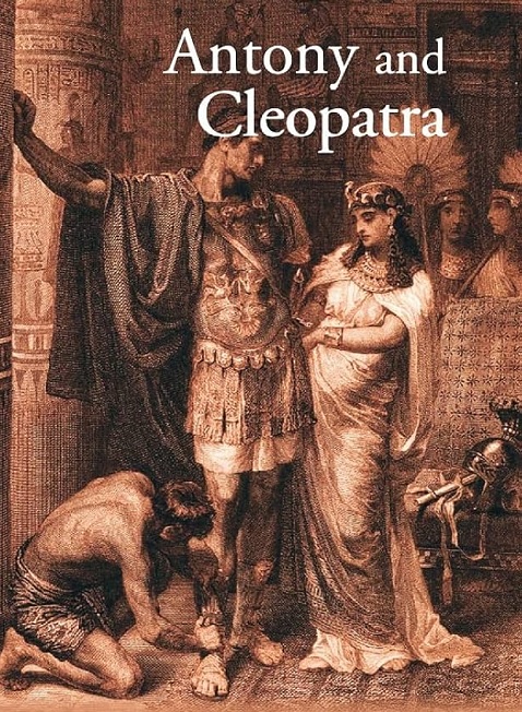 ELIZABETHAN CONSCIOUSNESS IN SHAKESPEARES ANTONY  AND CLEOPATRA AND 1 HENRY IV