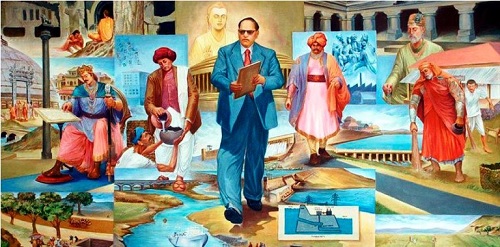 डॉ. भीमराव अंबेडकर के सामाजिक सुधारो का भारतीय  समाज पर प्रभावः एक सिंहावलोकन