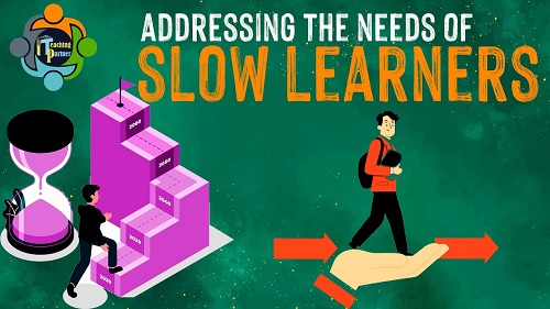 THE UNTOLD POWER OF SLOW LEARNING IN A FAST WORLD