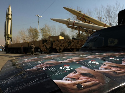 A CONSTRUCTIVIST INTERPRETATION OF NUCLEAR ANXIETIES IN WEST ASIA: THE SAUDI-PAKISTAN CONFLUENCE AND THE IRANIAN DILEMMA