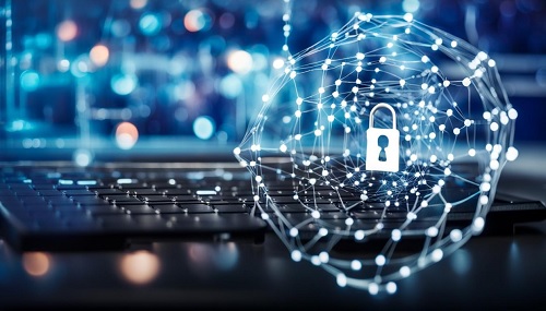 REINVENTING CYBERSECURITY WITH DECENTRALIZED INTELLIGENCE AND BLOCKCHAIN