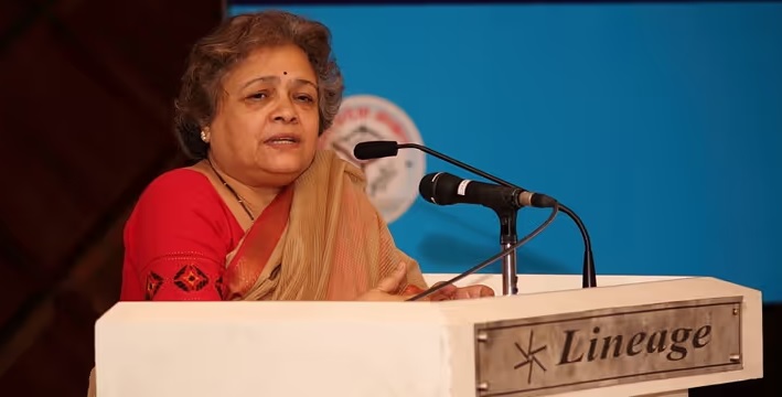 घर, समाज और सत्ता : मृणाल पांडेय के स्‍त्री चिंतन की पड़ताल