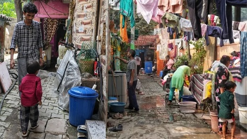 बिलासपुर ज़िले में आंतरिक प्रवासन और शहरी झुग्गी बस्तियों का विकास:  प्रवासी जीवन और सामाजिक समस्याएँ