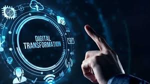 DIGITAL TRANSFORMATION AND THE DIGITAL ECONOMY IN INDIA