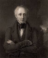 AN ANALYSIS OF WILLIAM WORDSWORTH AS A FOUNDER  OF ENGLISH ROMANTICISM