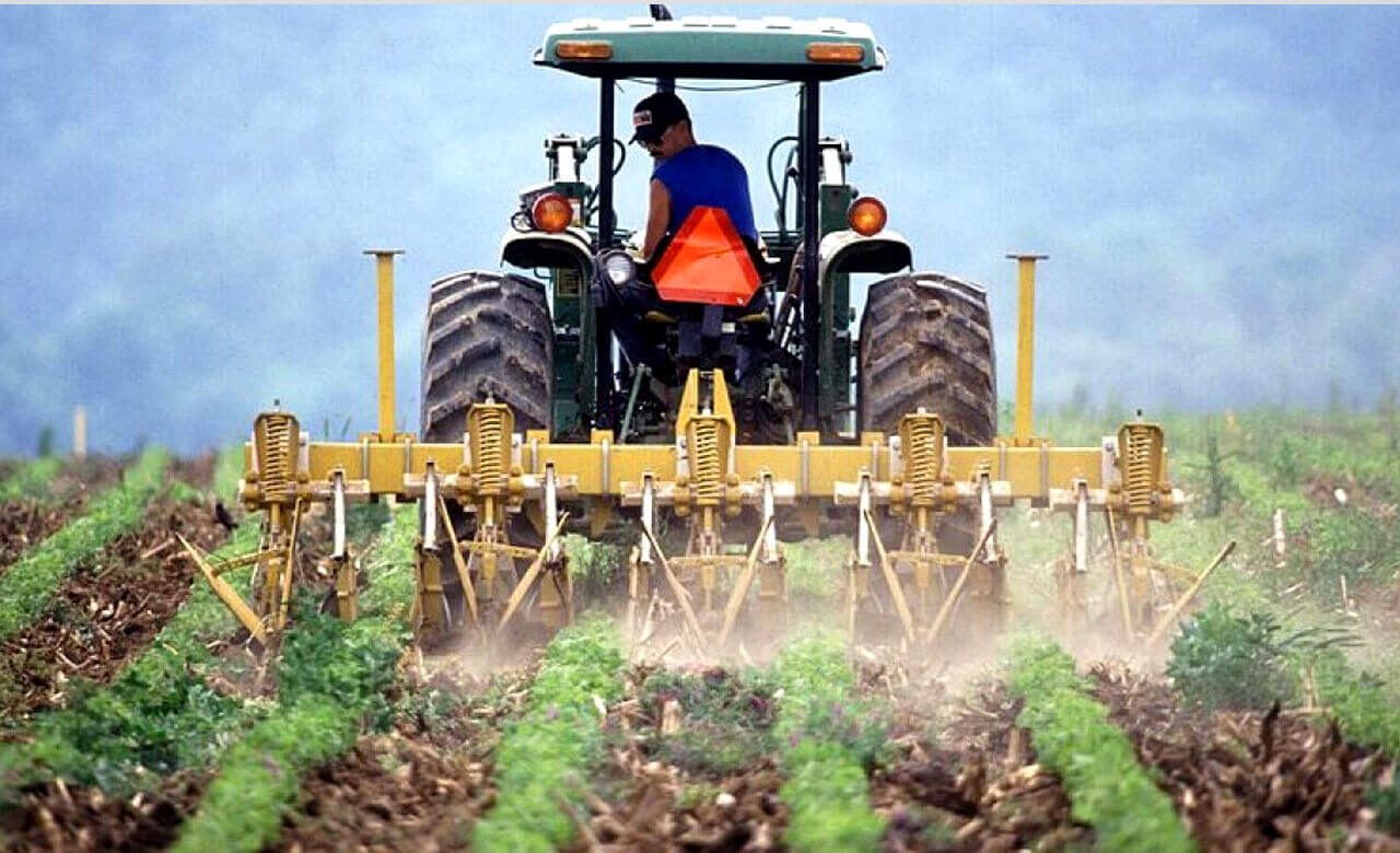 कृषि विकास में यंत्रीकरण की भूमिका का अध्ययन (मऊगंज जिले के विशेष सन्दर्भ में)