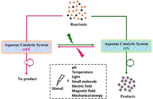 MODERN CATALYTIC APPROACHES IN ORGANIC SYNTHETIC CONVERSIONS: MECHANISMS AND APPLICATIONS