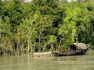 LIVELIHOOD UNCERTAINTY AND ENVIRONMENTAL STRESS:  A STUDY OF THE INDIAN SUNDARBANS