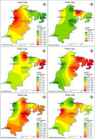 ANTHROPOGENIC IMPACTS AND ENVIRONMENTAL DEGRADATION  OF WULAR LAKE: A SPATIAL ANALYSIS