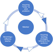 ONLINE MENTORING: CHALLENGES AND STRATEGIES