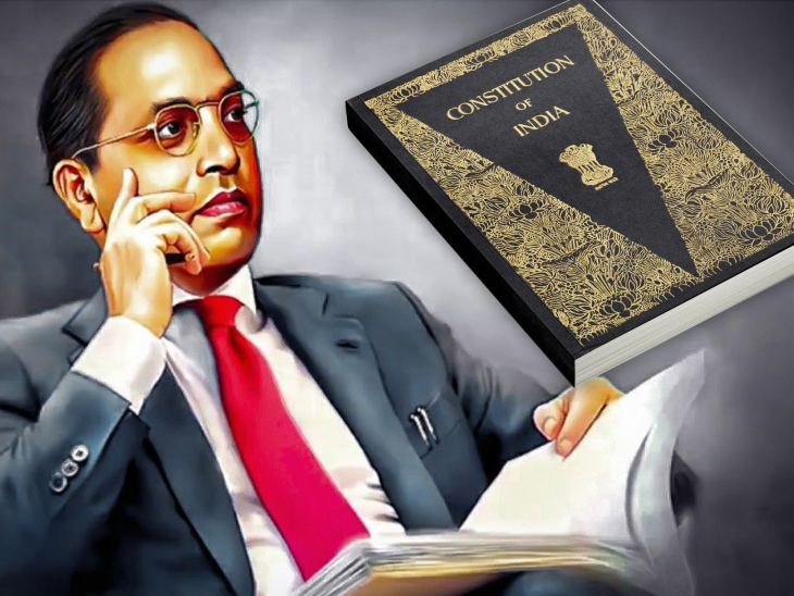 MORAL FOUNDATIONS OF DEMOCRATIC POLITICS IN AMBEDKAR’S  POLITICAL IDEOLOGY