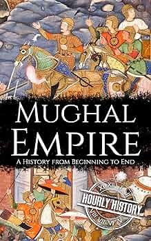 REPRESENTATION OF THE MUGHAL EMPIRE IN INDIAN CINEMA:  A HISTORICAL ANALYSIS