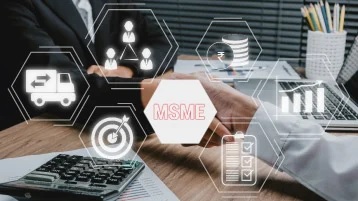 भारतीय अर्थव्यवस्था में लघु, कुटीर एवं मध्यम उद्योग (MSME) की भूमिका