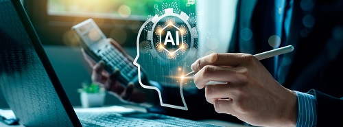 ARTIFICIAL INTELLIGENCE AND THE FUTURE OF WORK: BOOSTING EMPLOYEE PRODUCTIVITY AND ORGANIZATIONAL PERFORMANCE
