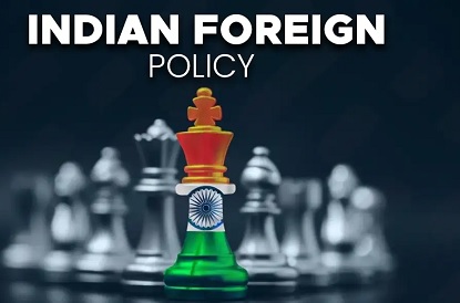 REFLECTION ON THEORETICAL DEBATES ON INDIA’S FOREIGN POLICY