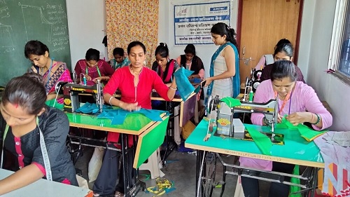 WOMEN EMPOWERMENT THROUGH SKILL DEVELOPMENT:  AN ASSESSMENT OF MCED TRAINING PROGRAMS IN NAGPUR DISTRICT