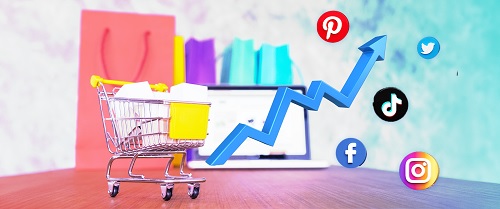 FROM LIKES TO PURCHASES: HOW SOCIAL MEDIA IS DRIVING MODERN E COMMERCE
