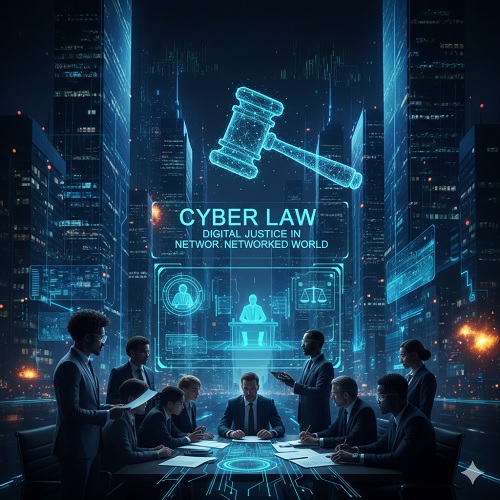 LEGAL RESPONSES TO CYBERCRIME AND INTERNET REGULATION : A DOCTRINAL ANALYSIS OF NATIONAL AND INTERNATIONAL FRAMEWORKS