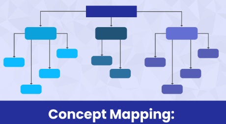 DEVELOPMENT & EFFECTIVENESS OF CONCEPT MAPPING PACKAGE FOR VI STD. HISTORY – A STUDY