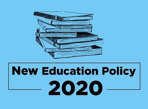 राष्ट्रीय शैक्षणिक धोरण 2020 आणि बालशिक्षणातील बदल