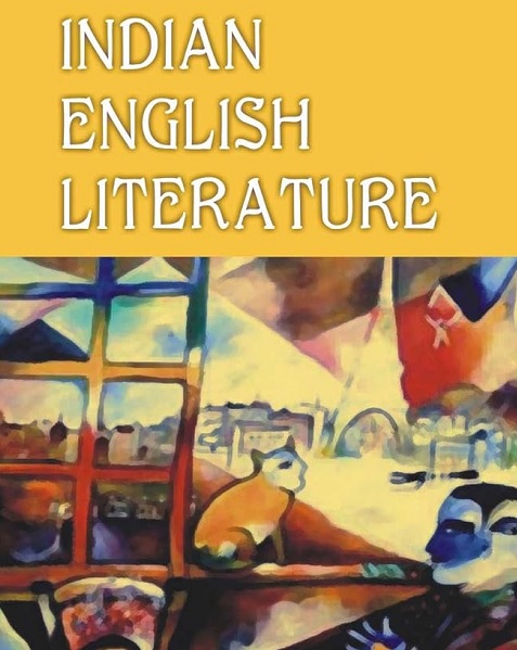 TRENDS AND DEVELOPMENTS IN INDIAN ENGLISH LITERATURE  IN 21ST CENTURY 