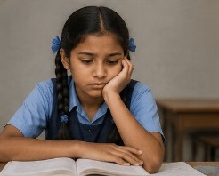 मराठी भाषेतील कृतीपत्रिका सोडविताना विद्यार्थ्यांना येणाऱ्या  अडचणी व उपाययोजना