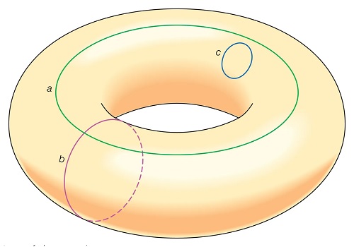 GENERALIZED TOPOLOGICAL STRUCTURES AND THEIR  APPLICATIONS IN MATHEMATICS