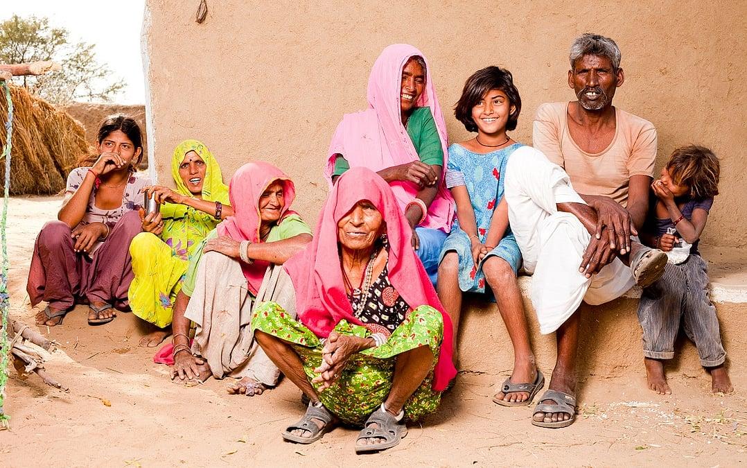 आधुनिकता एवं बदलती पारिवारिक व्यवस्था का वृद्धों के सामाजिक जीवन  पर प्रभाव: प्रयागराज जनपद के विशेष संदर्भ में