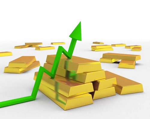 FLUCTUATIONS IN GOLD PRICES AND THEIR IMPACT ON  THE INDIAN ECONOMY: A CRITICAL ANALYSIS