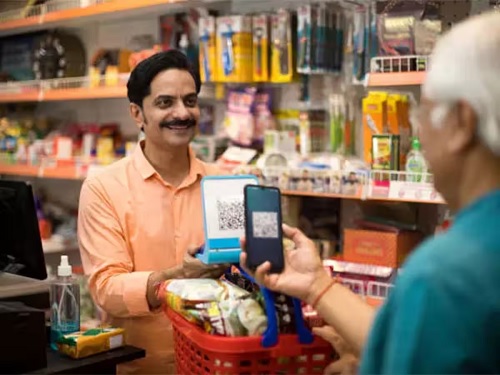 A STUDY OF DIGITAL PAYMENT ADOPTION AND ITS INFLUENCE ON  CONSUMER BUYING BEHAVIOUR