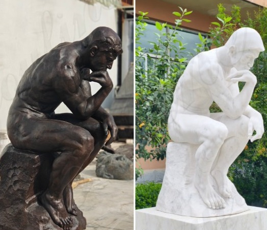 SCULPTURE AND HUMAN EXPRESSION: A STUDY OF FORM,  MATERIAL AND MEANING