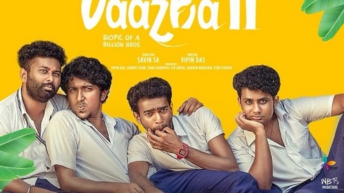 AUTHORITATIVE PARENTING, SELF-EFFICACY, AND RELATIONAL RESILIENCE IN ADOLESCENCE : A PSYCHOLOGICAL READING OF VAAZHA II:  BIOPIC OF A BILLION BROS