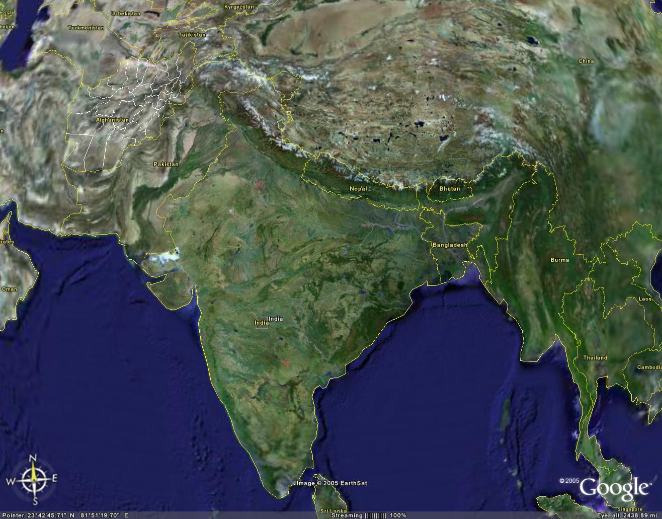 ENVIRONMENTAL IMPACT ASSESSMENT (EIA) IN INDIA: AN ANALYSIS