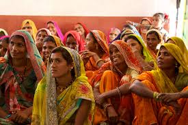 PROBLEMS OF WOMEN PANCHAYAT REPRESENTATIVES IN DISTRICT BARAMULLA OF J&K.