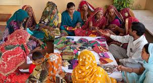 A CONTRIBUTION OF “SELF HELP GROUPS” TO WOMEN'S EMPOWERMENT IN APSHINGE VILLAGE OF KOREGAON TAHSHIL SATARA DISTRICT [MAHARASHTRA]