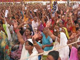 VOICES OF DALIT FEMINISM