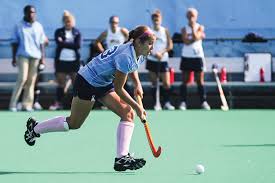 COMPARATIVE STUDY OF ACHIEVEMENT MOTIVATION BETWEEN VOLLEYBALL AND HOCKEY PLAYERS