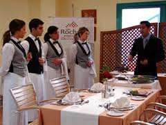 HOTEL MANAGERS PERSPECTIVE OF MANAGERIAL COMPETENCY AMONG GRADUATING STUDENTS OF HOTEL MANAGEMENT PROGRAMME