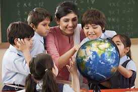 A STUDY OF OPINIONS OF PRIMARY TEACHERS TOWARDS 'PRAGNA APPROACH'