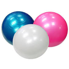 EFFECTOFSWISS BALL EXERCISE AND CRUNCHES  EXERCISE ON FLEXIBILITY